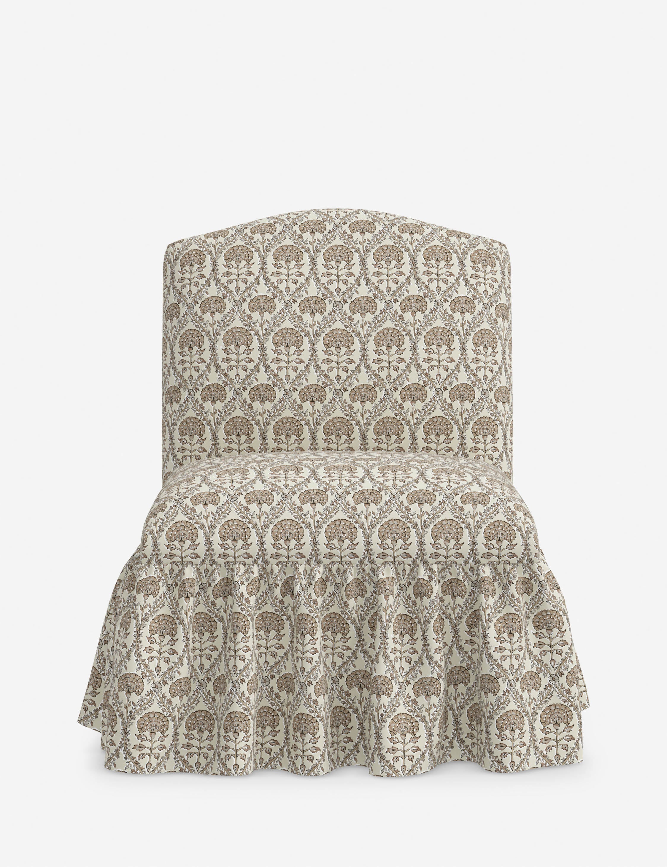 Fauteuil d'appoint Midbury
