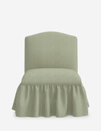 Fauteuil d'appoint Midbury
