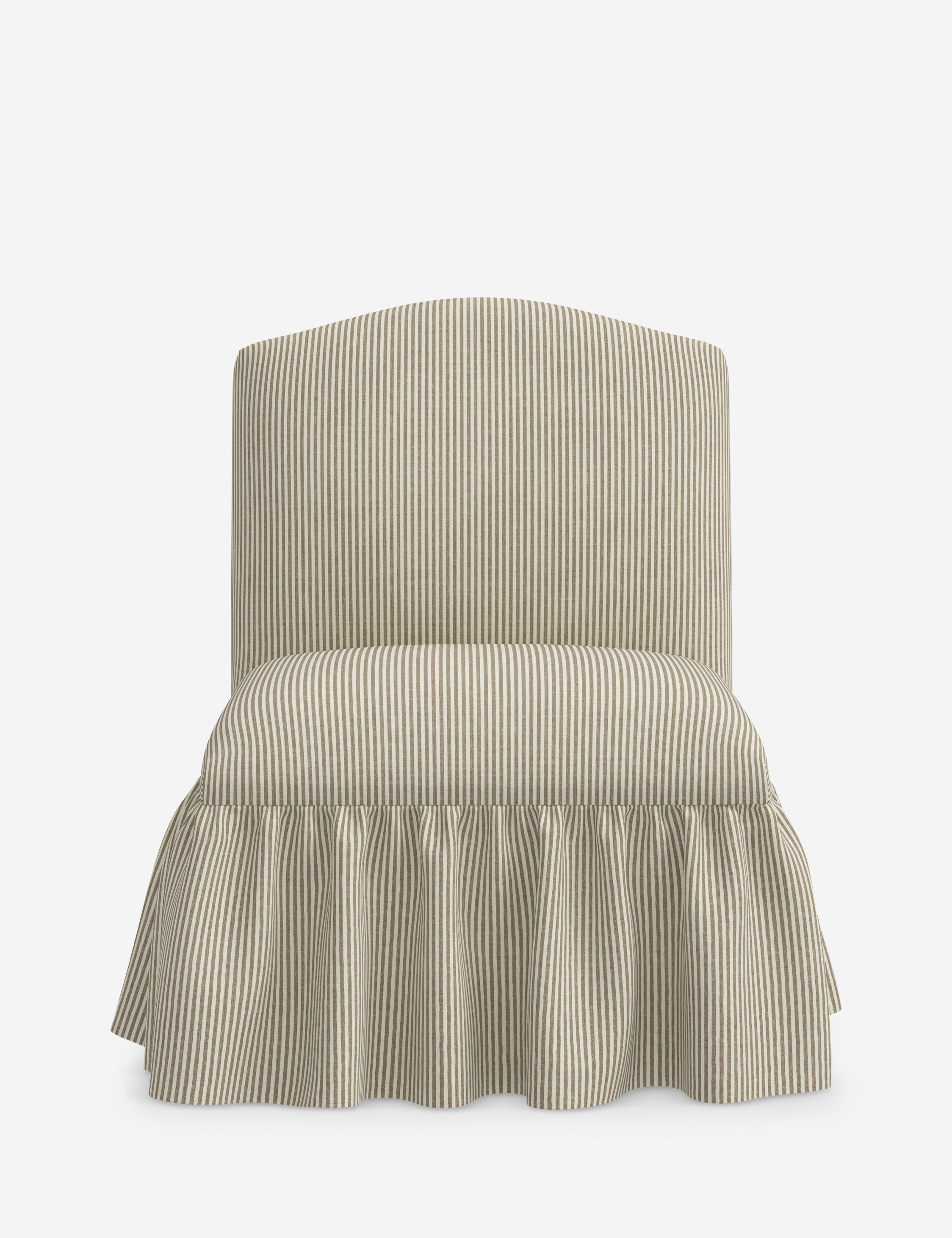 Fauteuil d'appoint Midbury