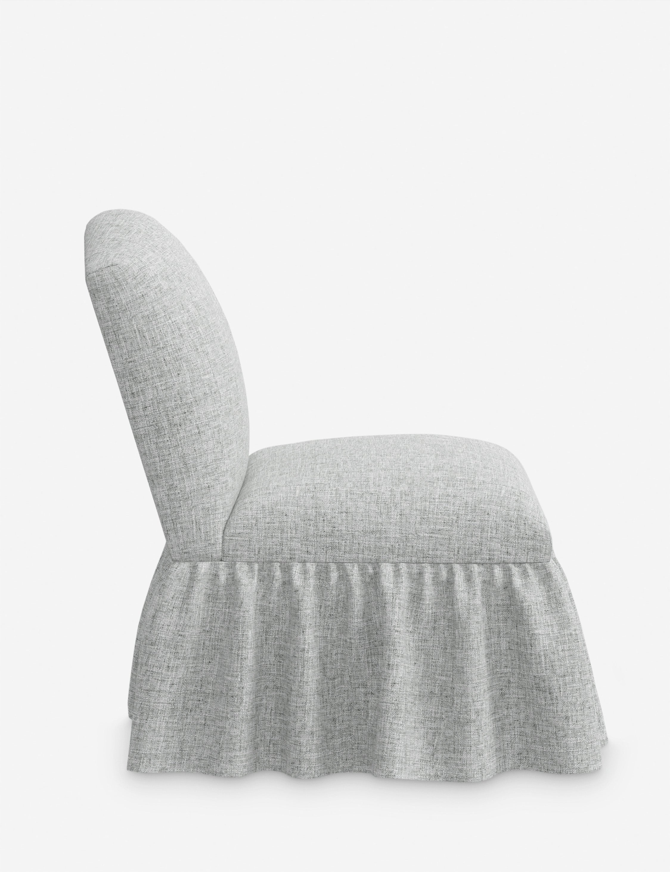 Fauteuil d'appoint Midbury