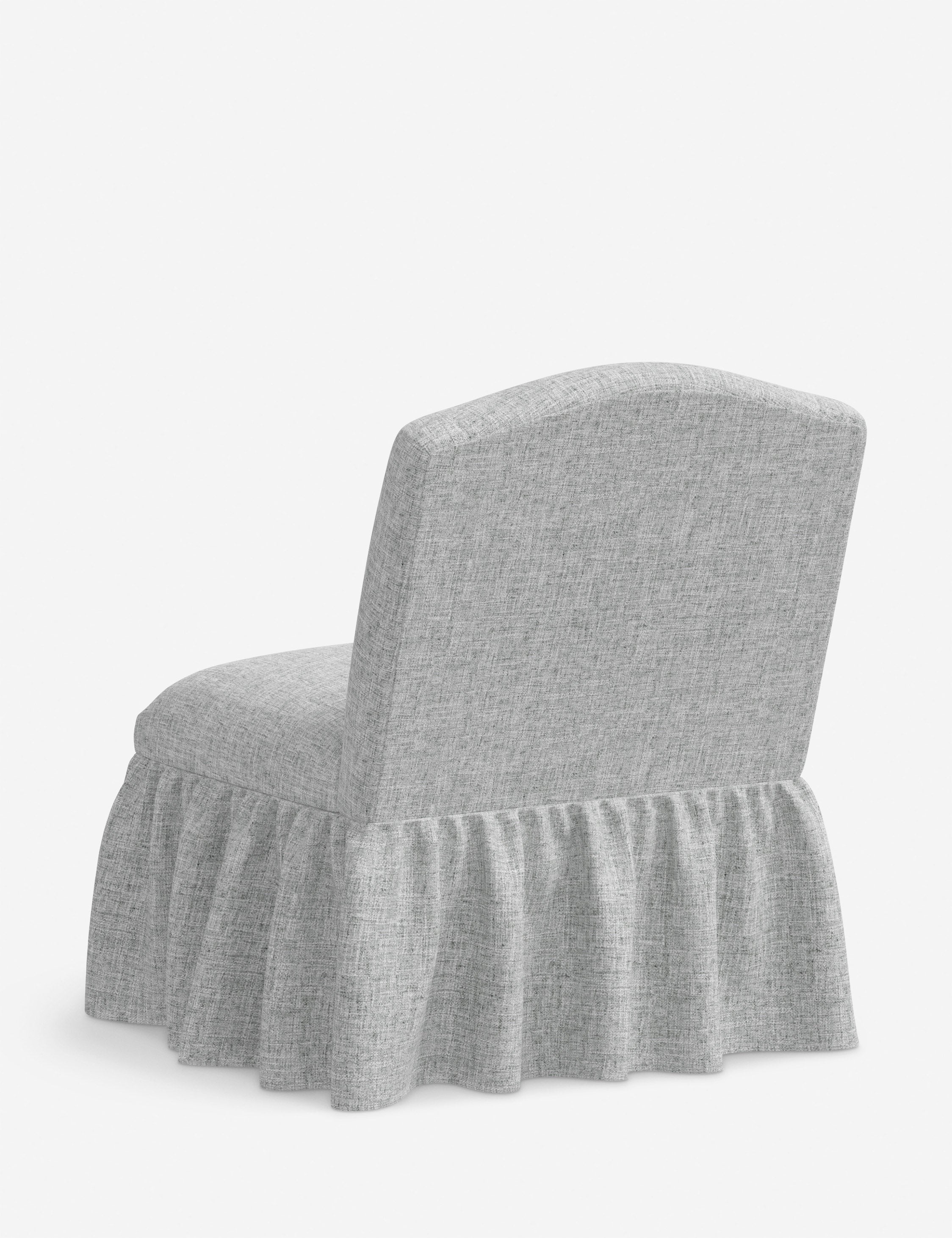 Fauteuil d'appoint Midbury
