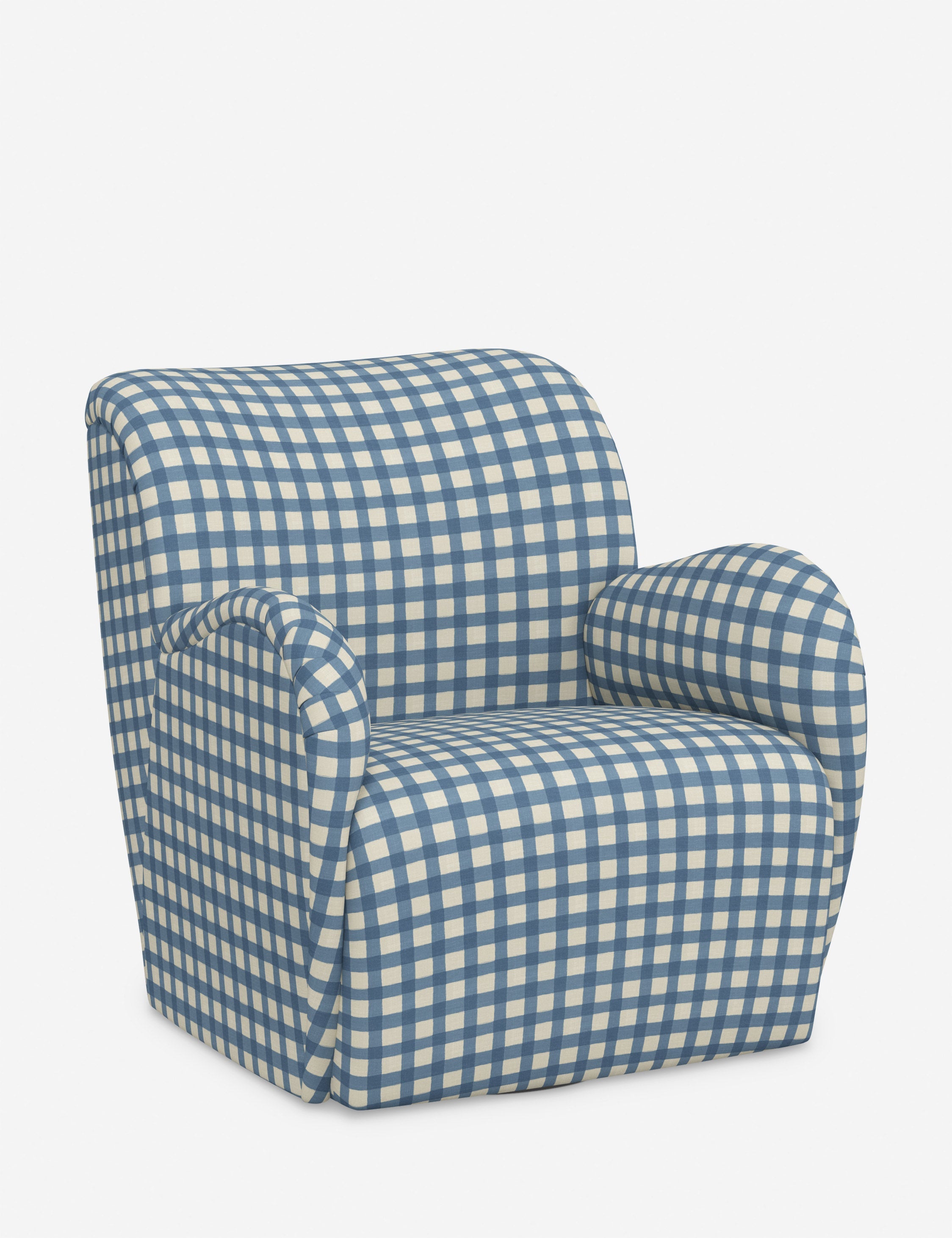 Chaise pivotante Baird