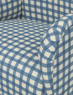 Chaise pivotante Baird