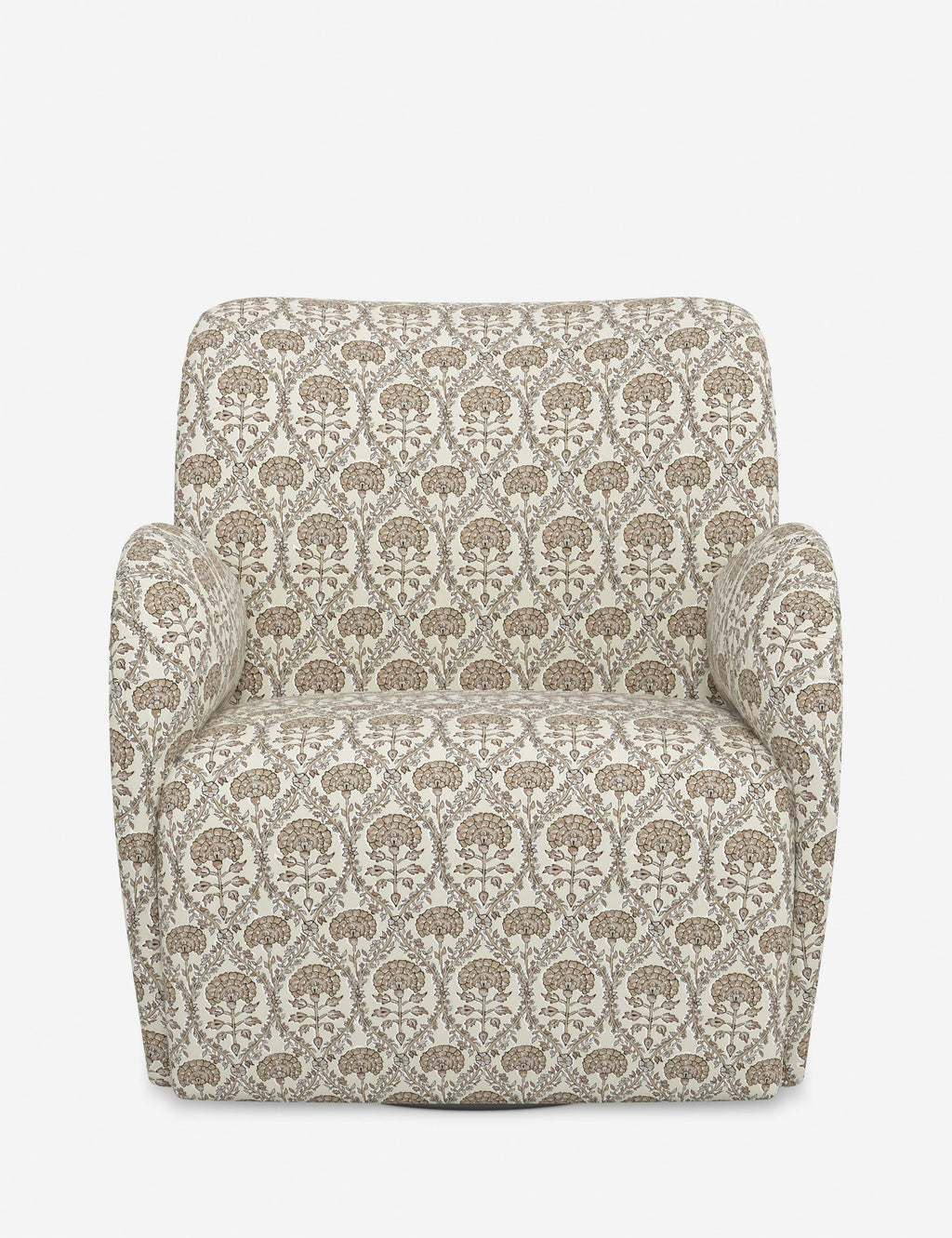 Chaise pivotante Baird