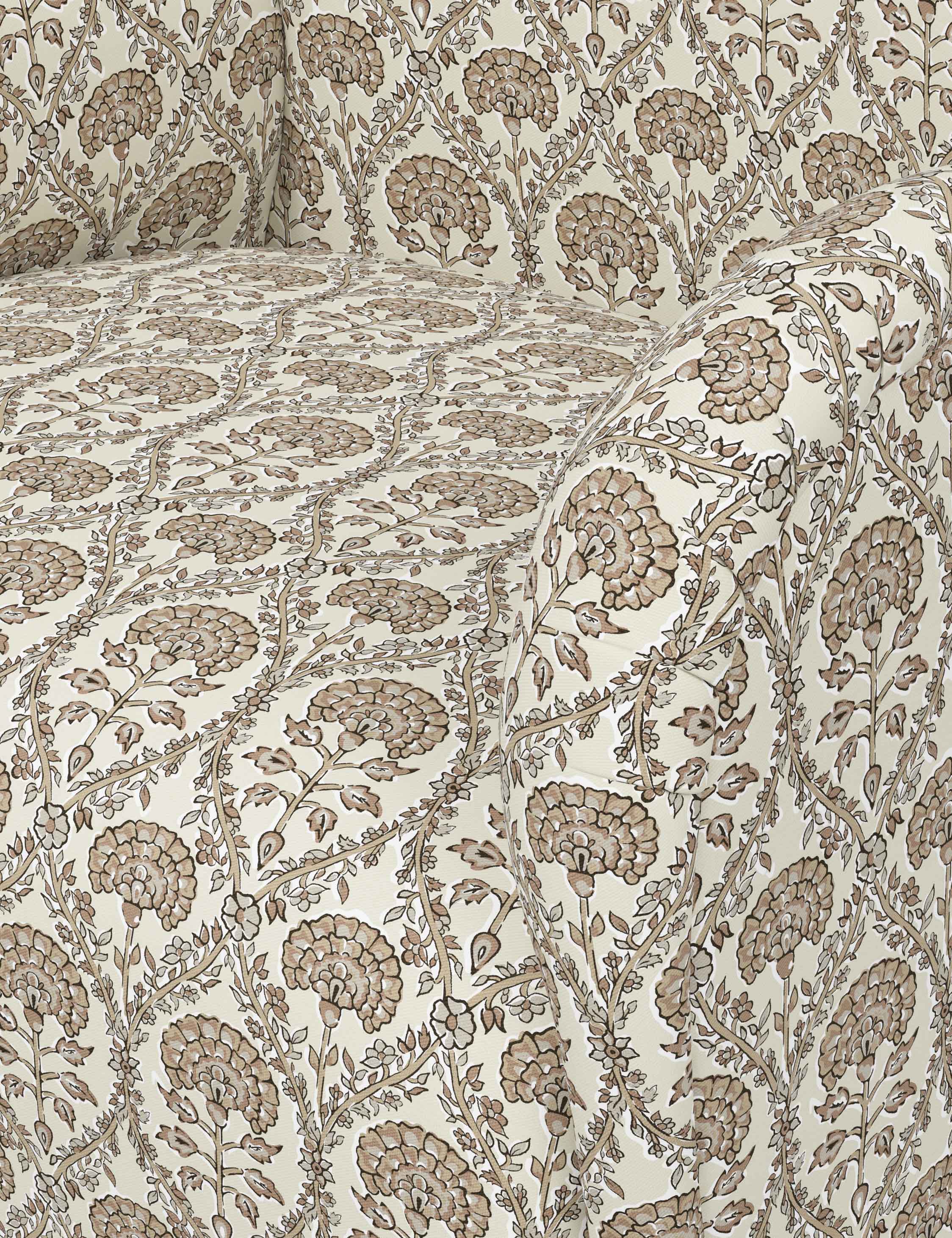 Chaise pivotante Baird