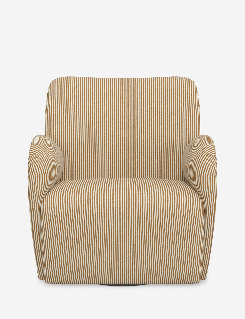 Chaise pivotante Baird