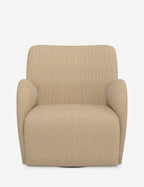 Chaise pivotante Baird