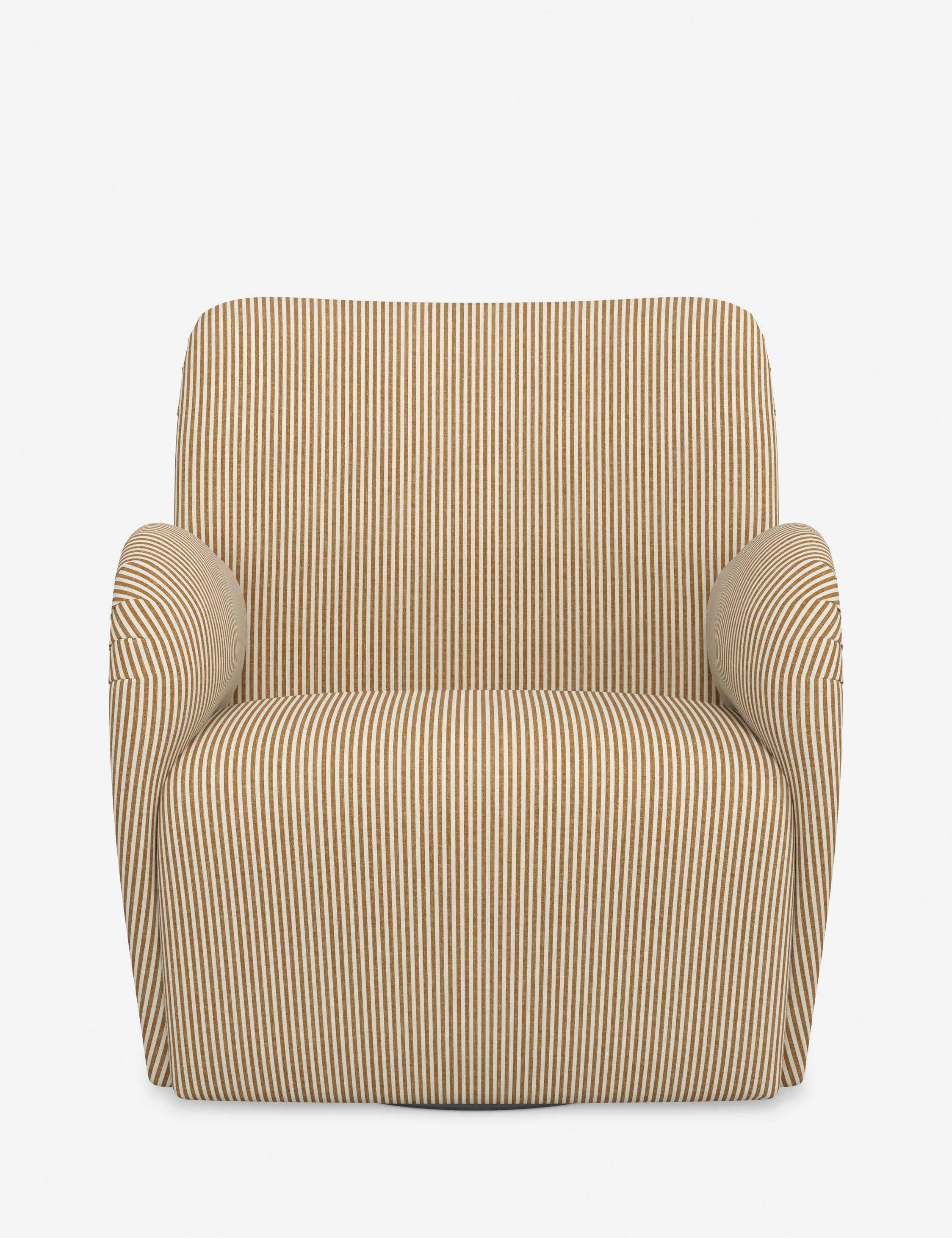 Chaise pivotante Baird