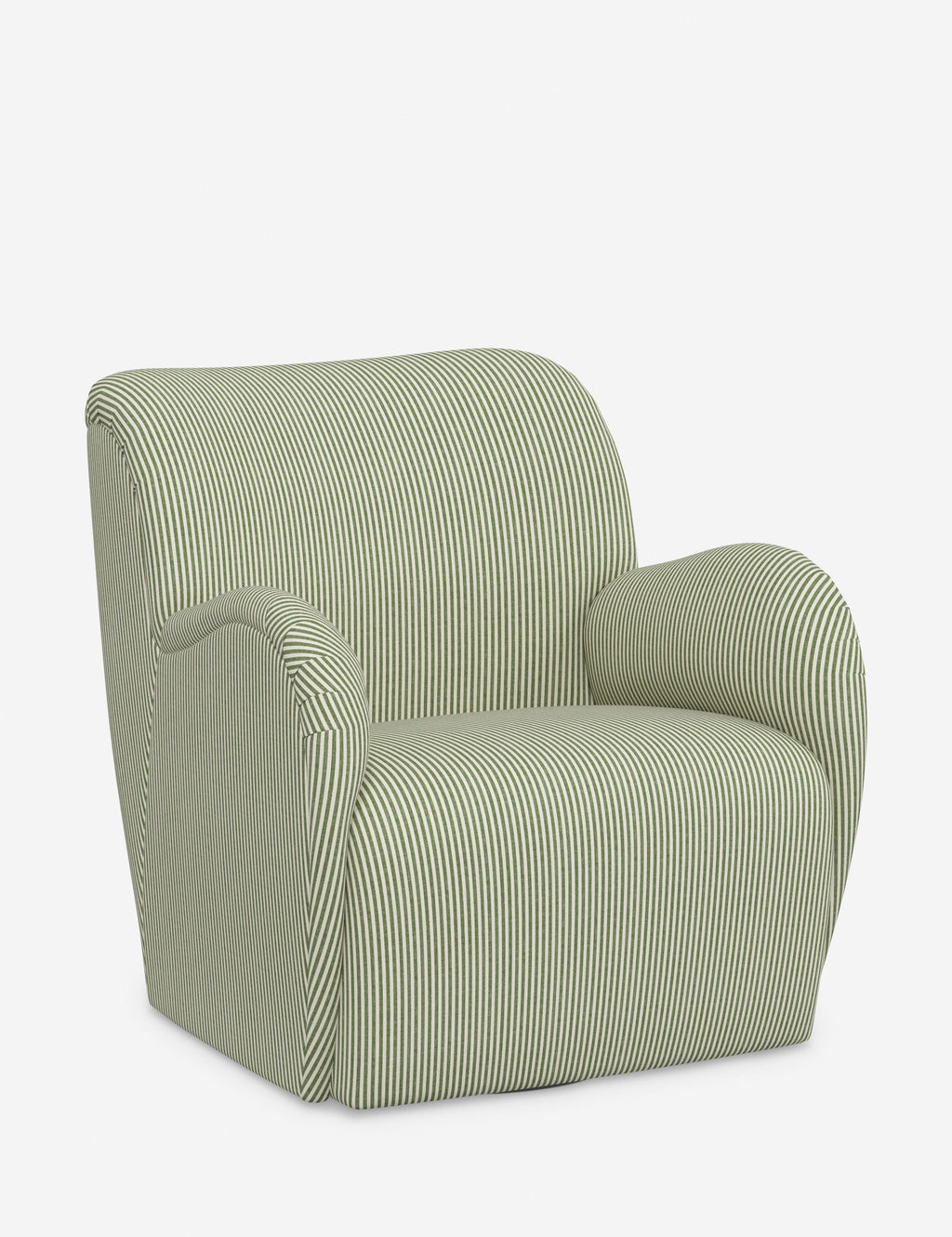 Chaise pivotante Baird