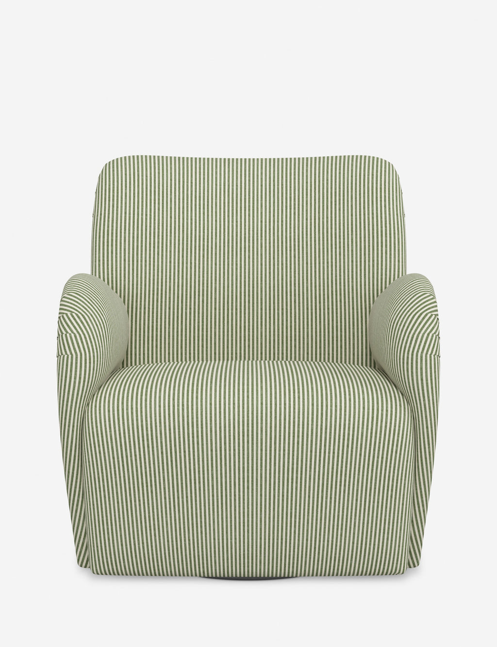 Chaise pivotante Baird