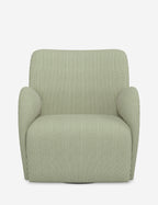 Chaise pivotante Baird