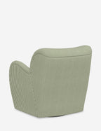 Chaise pivotante Baird