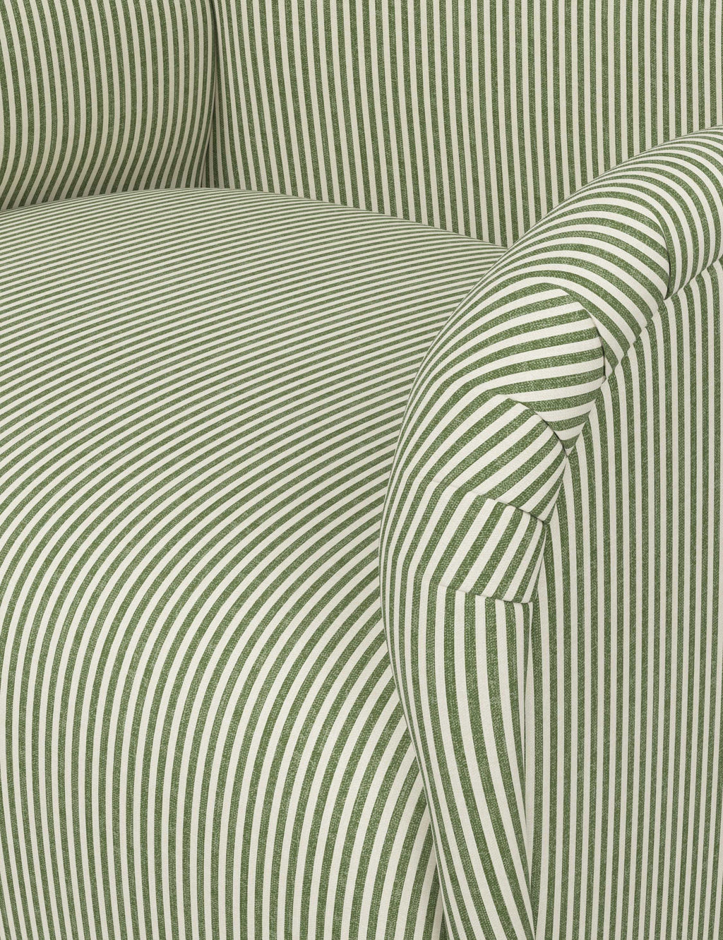 Chaise pivotante Baird