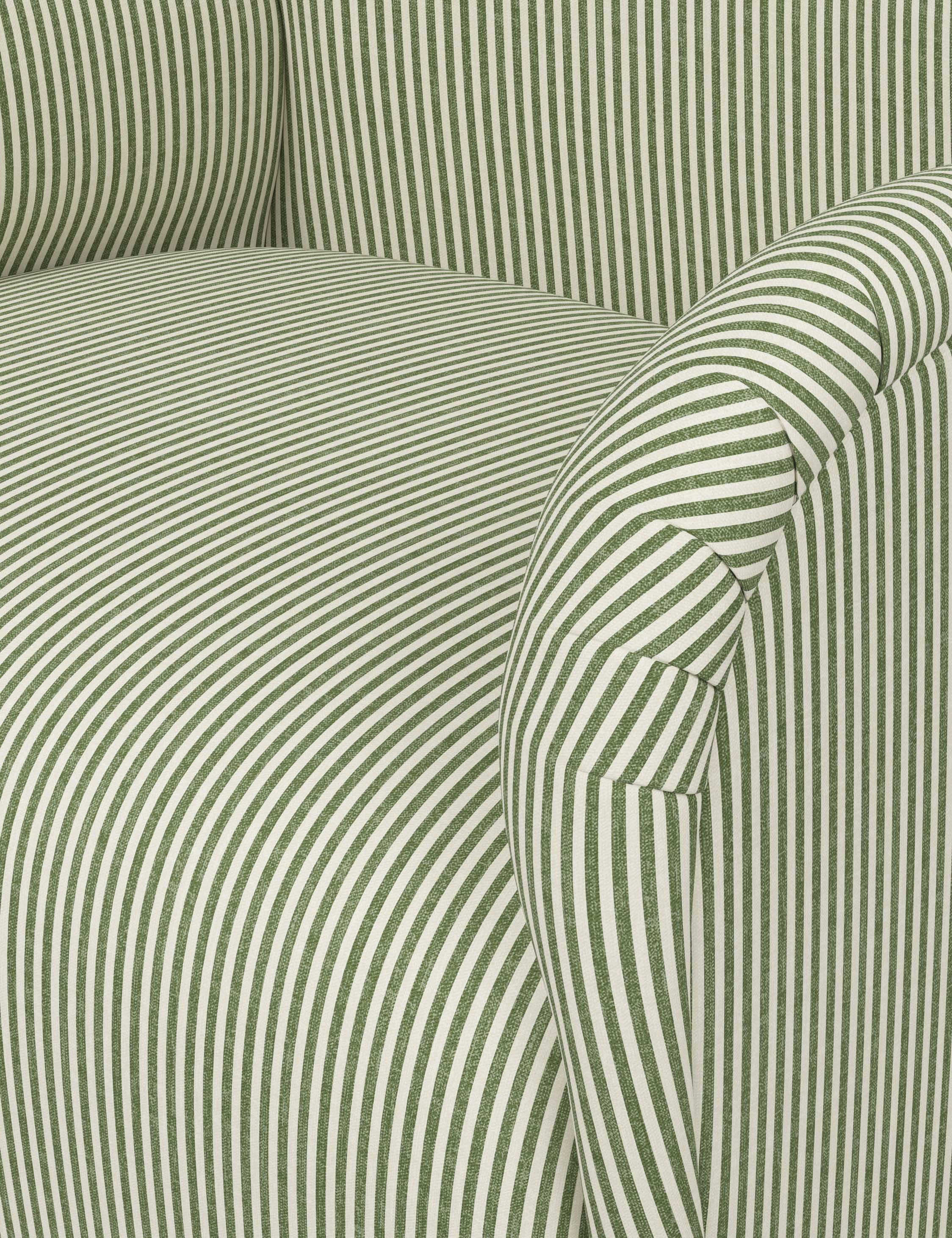 Chaise pivotante Baird