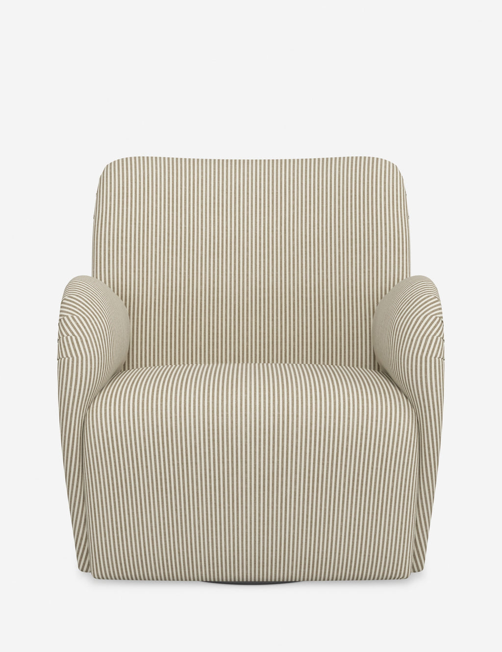 Chaise pivotante Baird