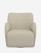 Chaise pivotante Baird