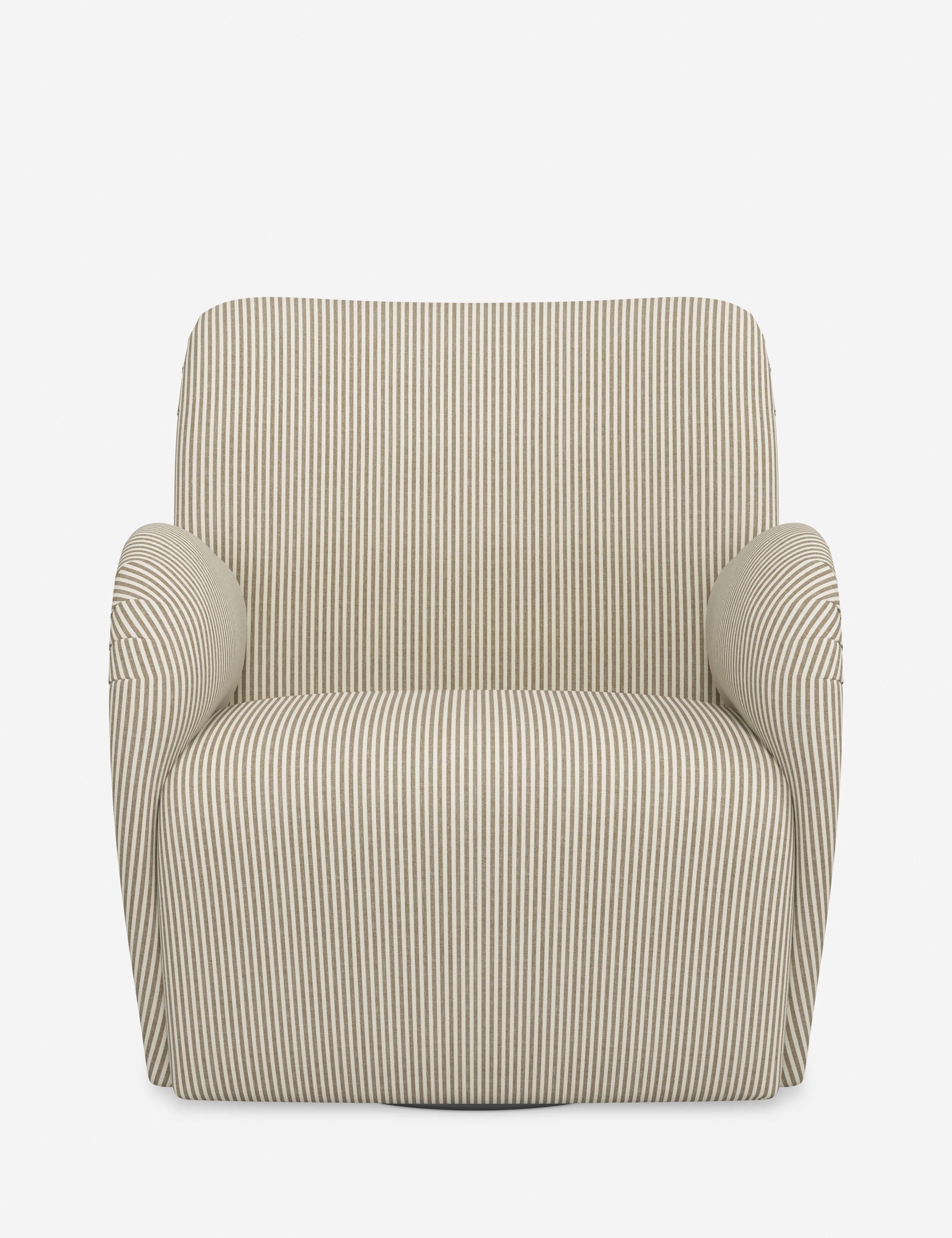 Chaise pivotante Baird
