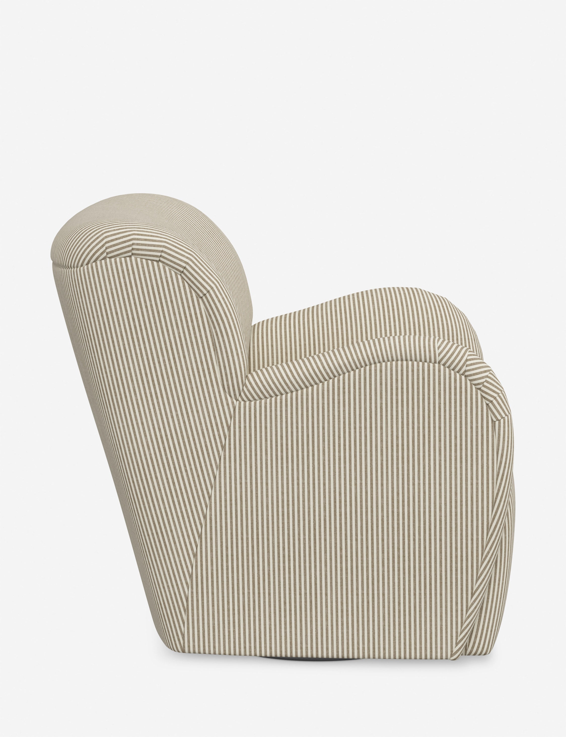 Chaise pivotante Baird