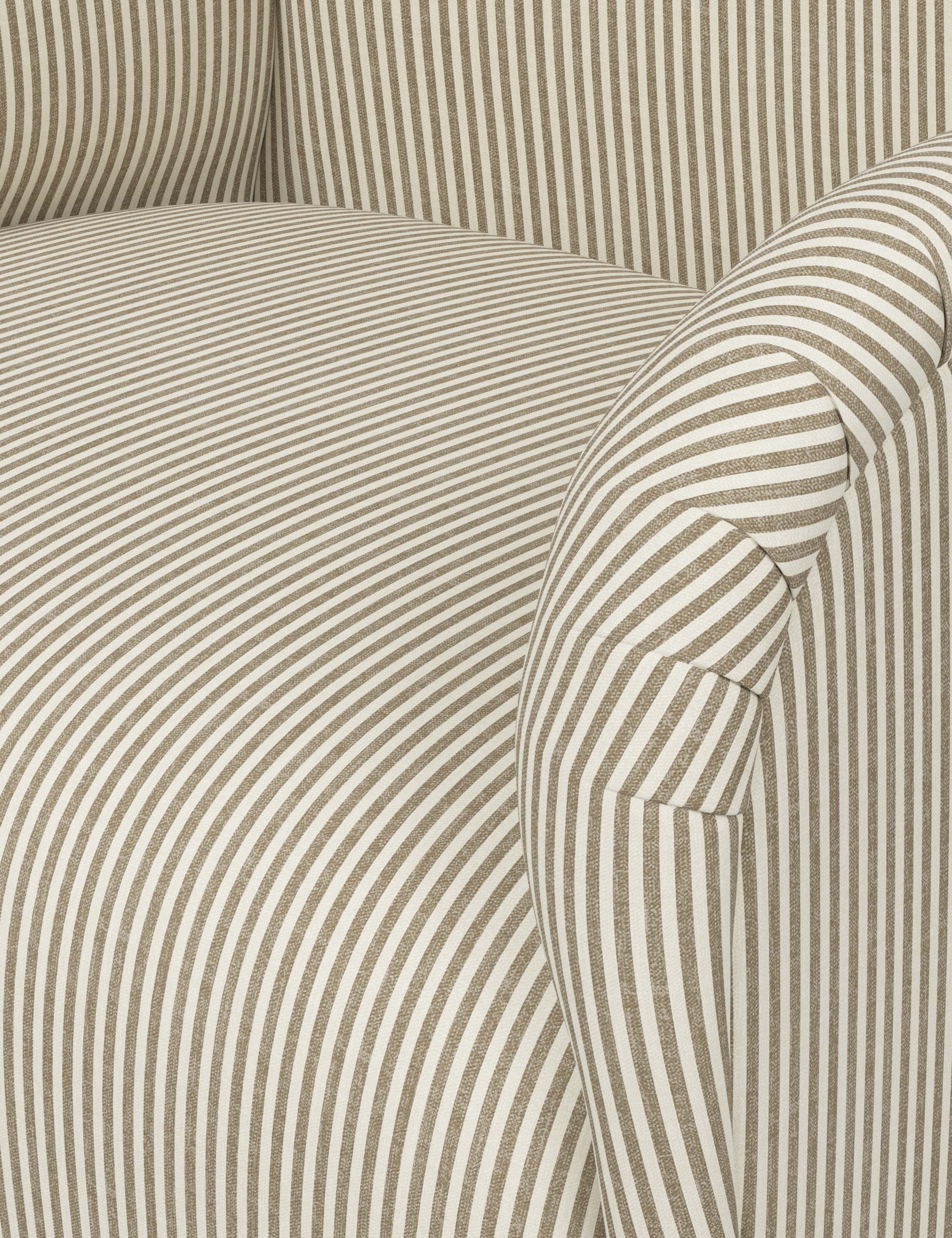Chaise pivotante Baird