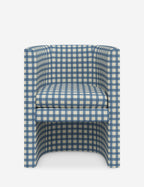Chaise de salle à manger Enfield