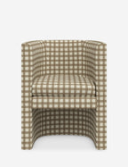 Chaise de salle à manger Enfield