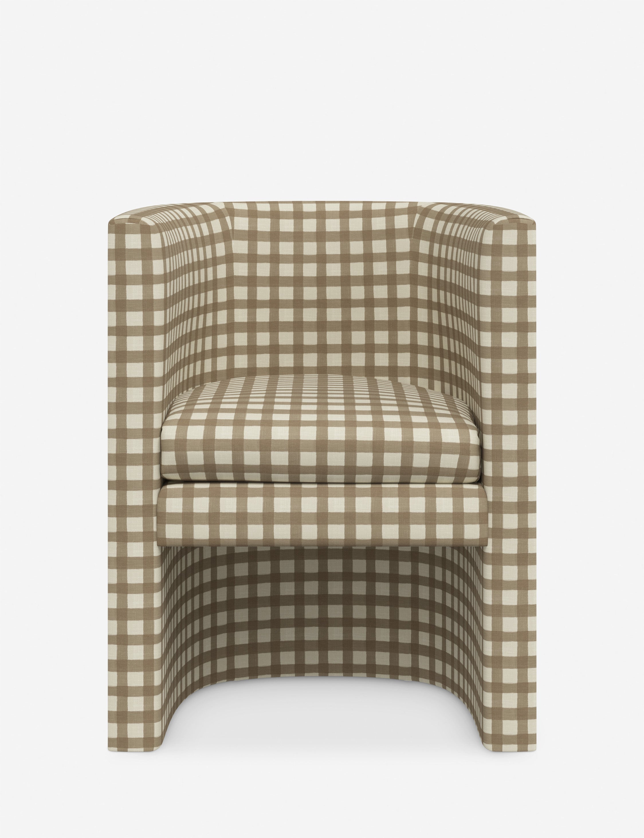 Chaise de salle à manger Enfield