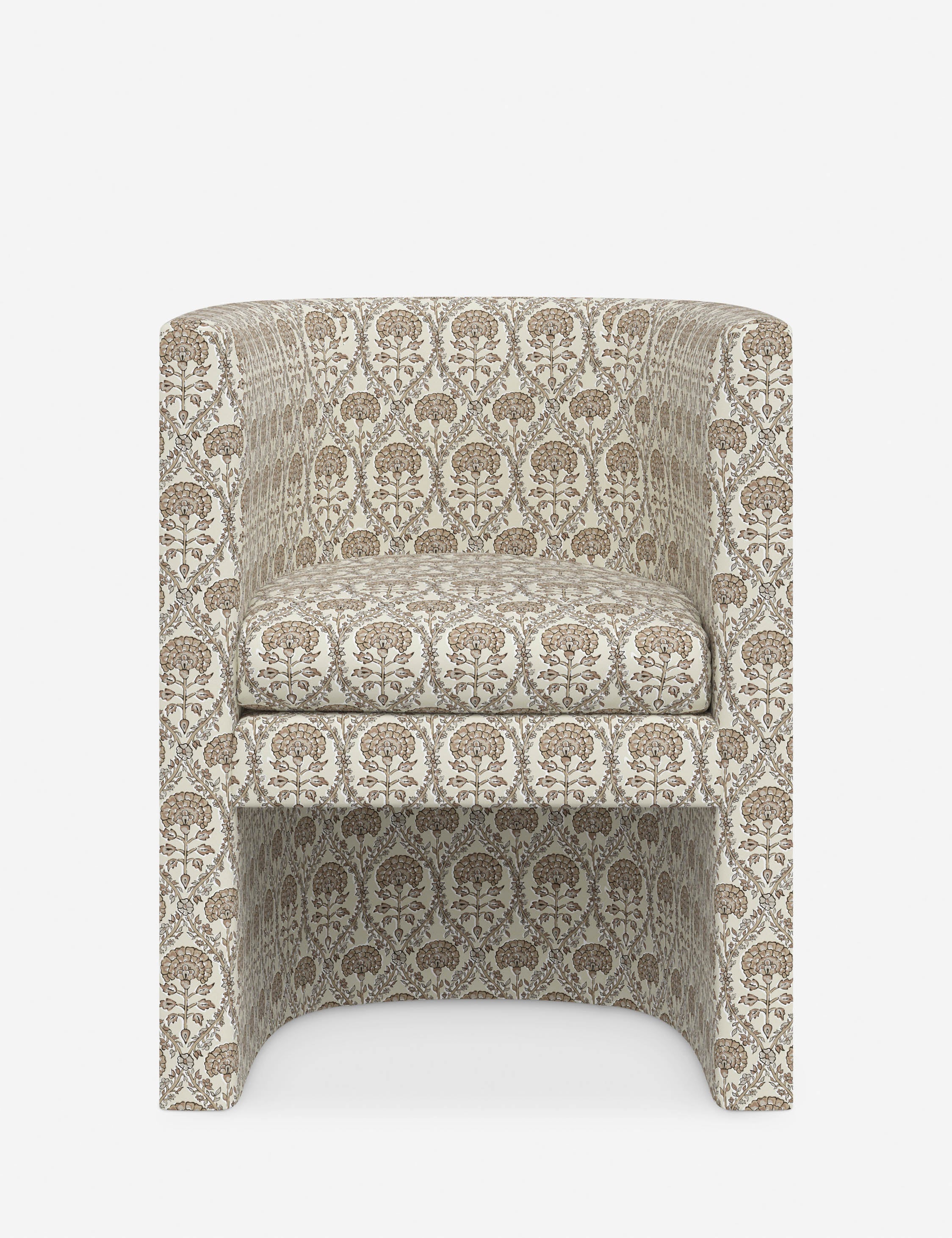 Chaise de salle à manger Enfield