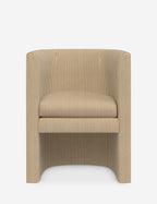 Chaise de salle à manger Enfield