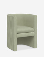 Chaise de salle à manger Enfield