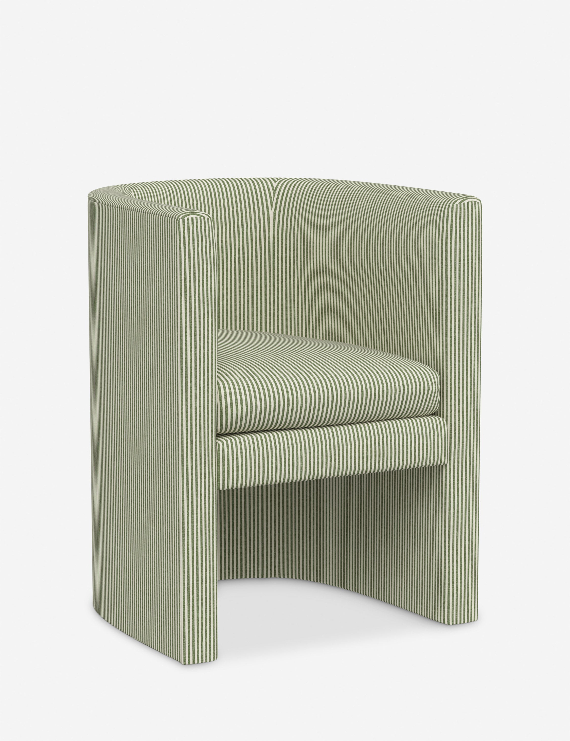 Chaise de salle à manger Enfield