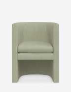 Chaise de salle à manger Enfield