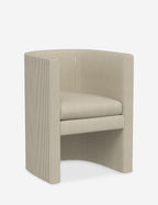 Chaise de salle à manger Enfield
