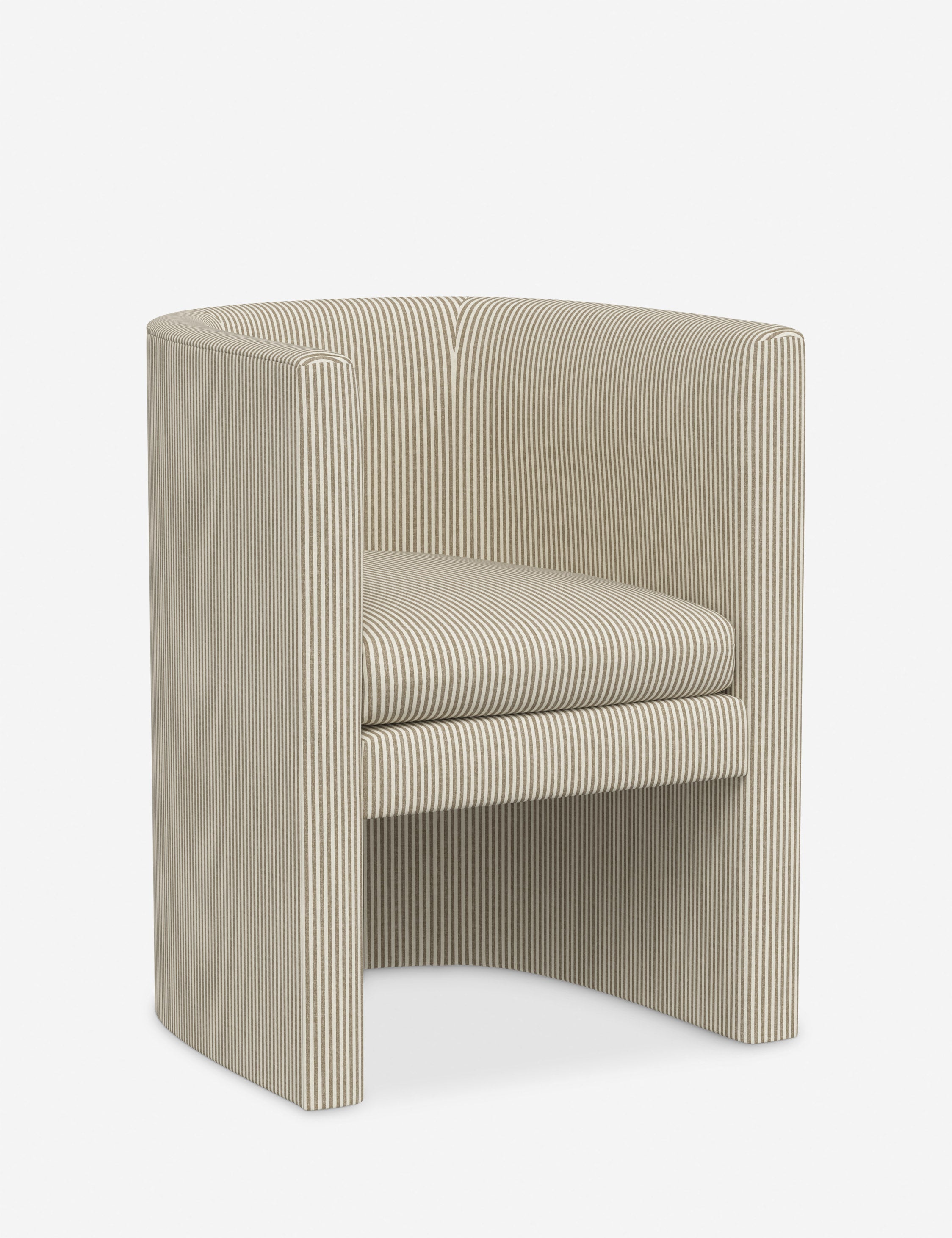 Chaise de salle à manger Enfield