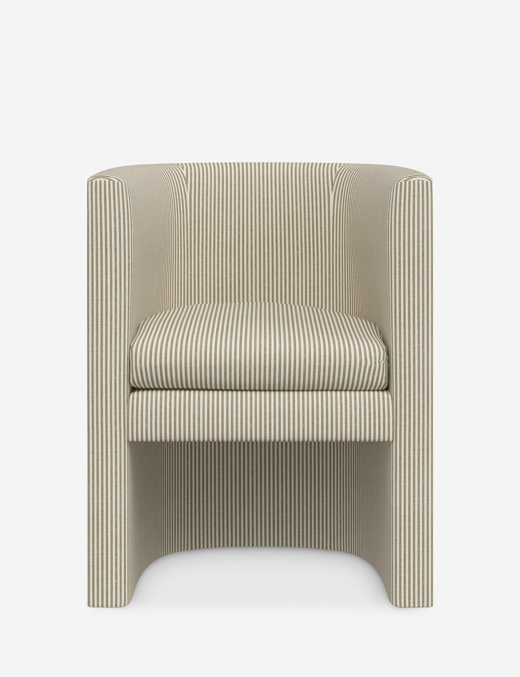 Chaise de salle à manger Enfield