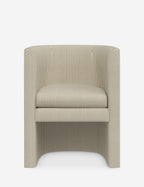 Chaise de salle à manger Enfield