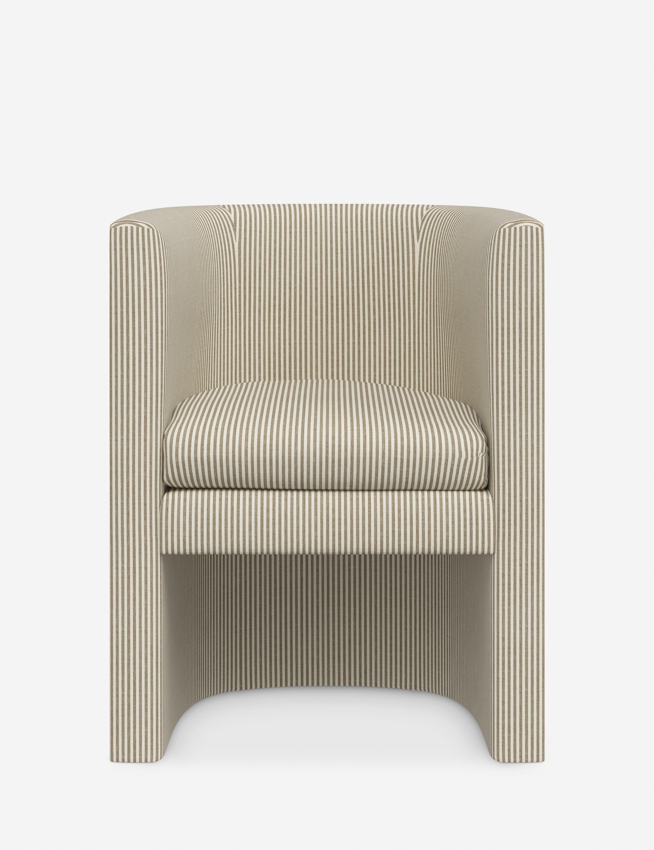 Chaise de salle à manger Enfield