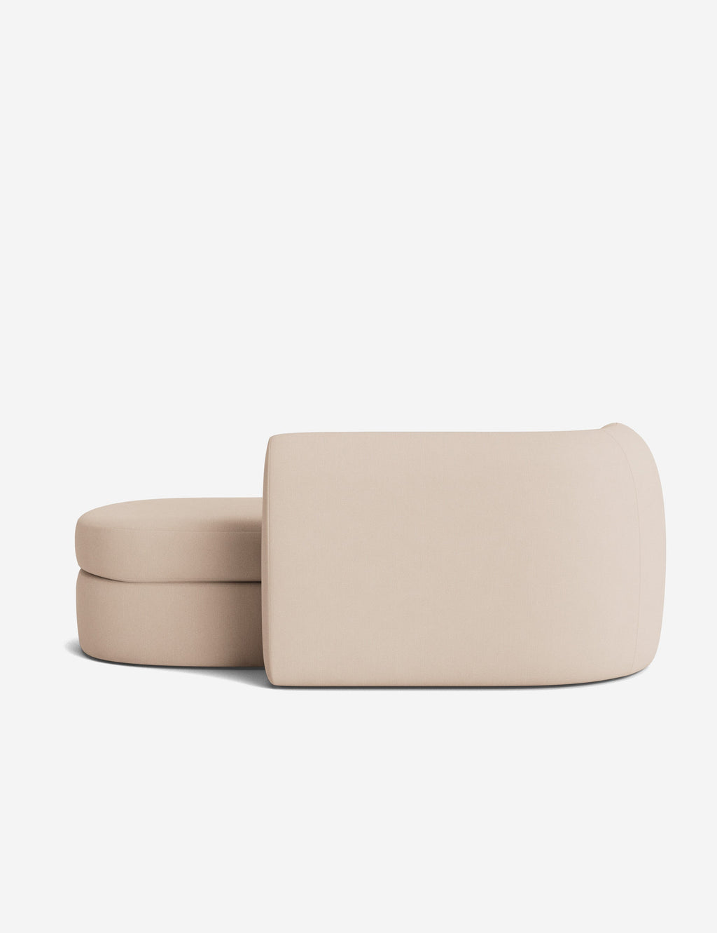 Chaise Buckley