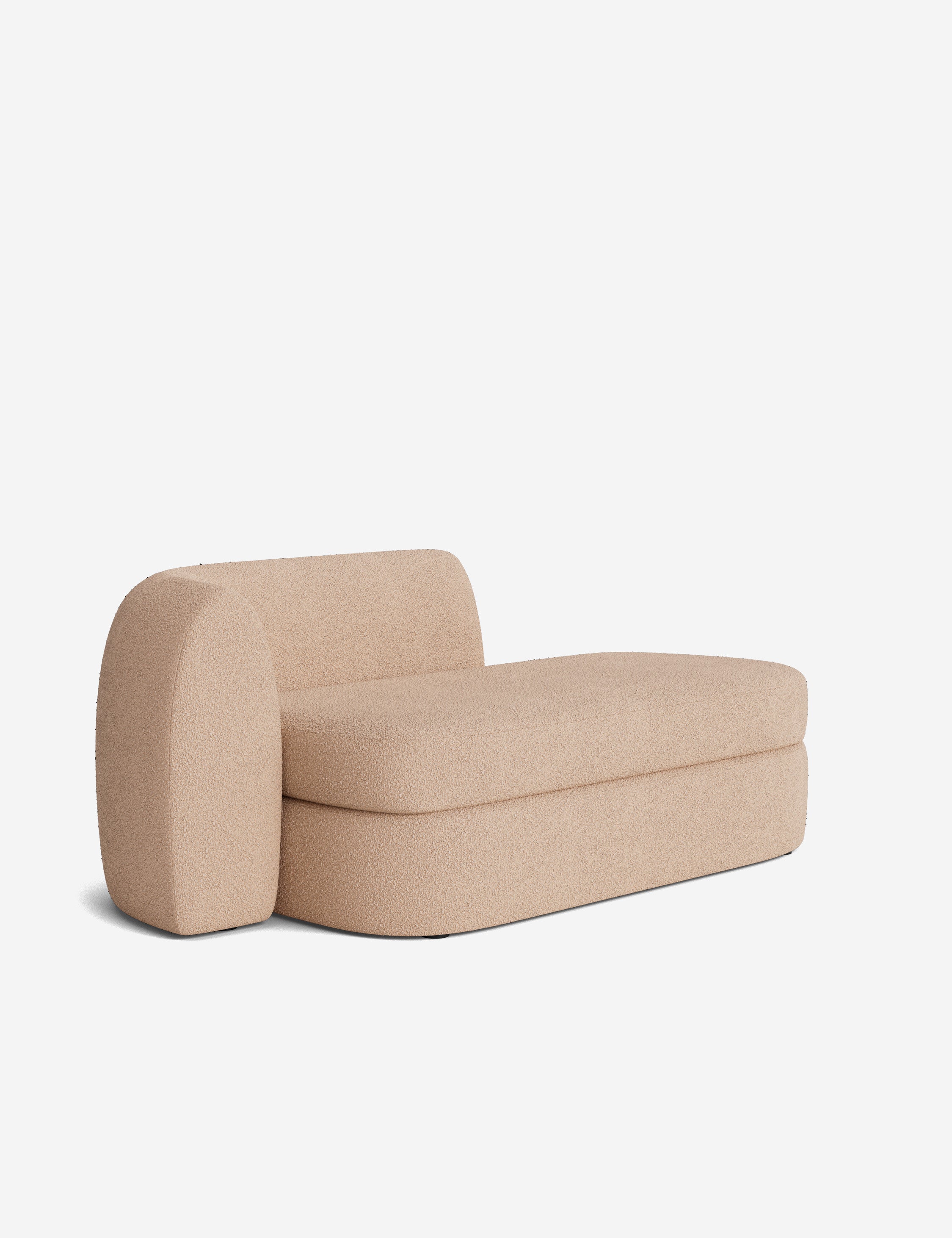 Chaise Buckley