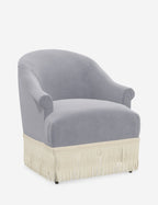 Fauteuil d'appoint Renaud
