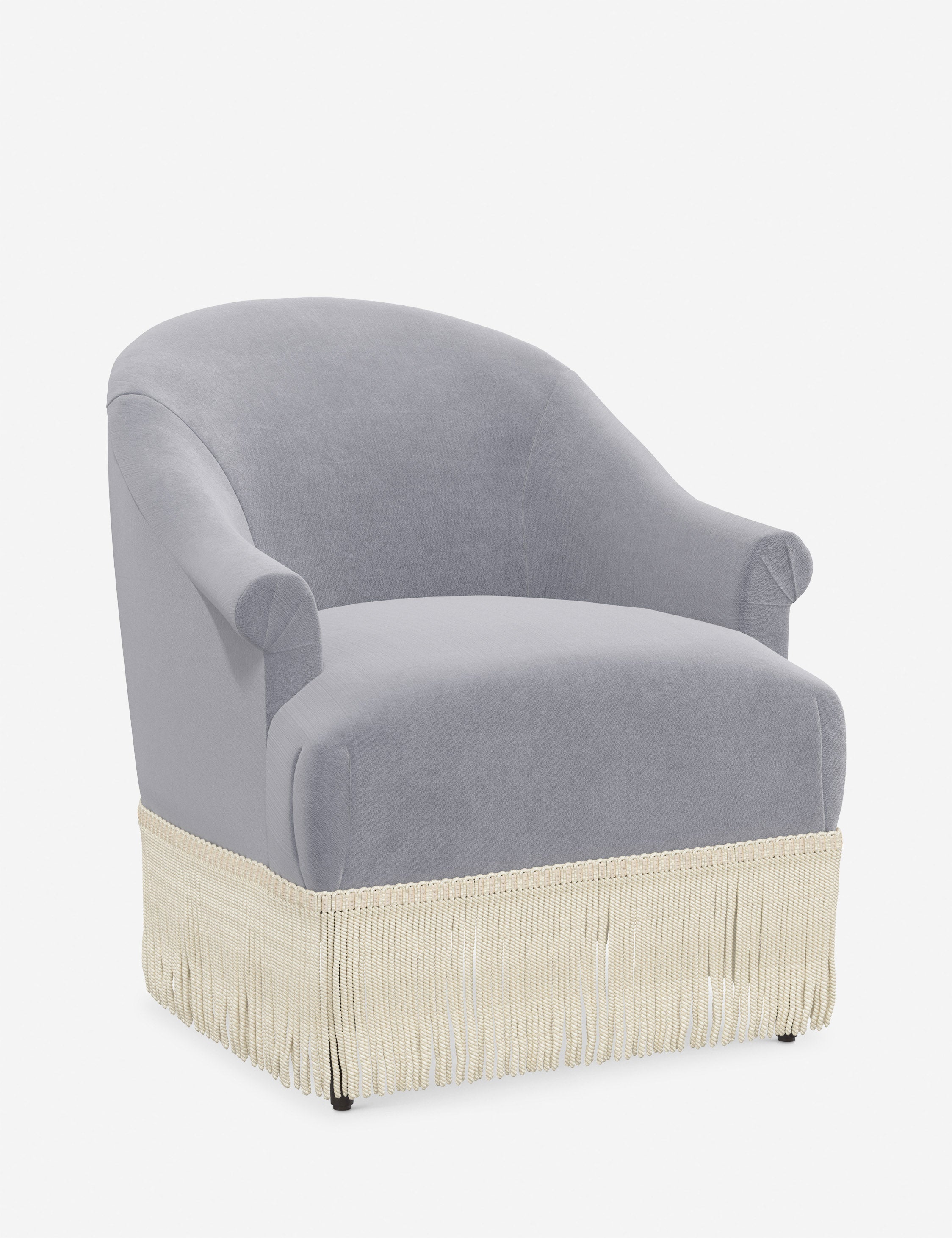Fauteuil d'appoint Renaud
