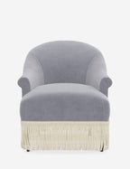 Fauteuil d'appoint Renaud