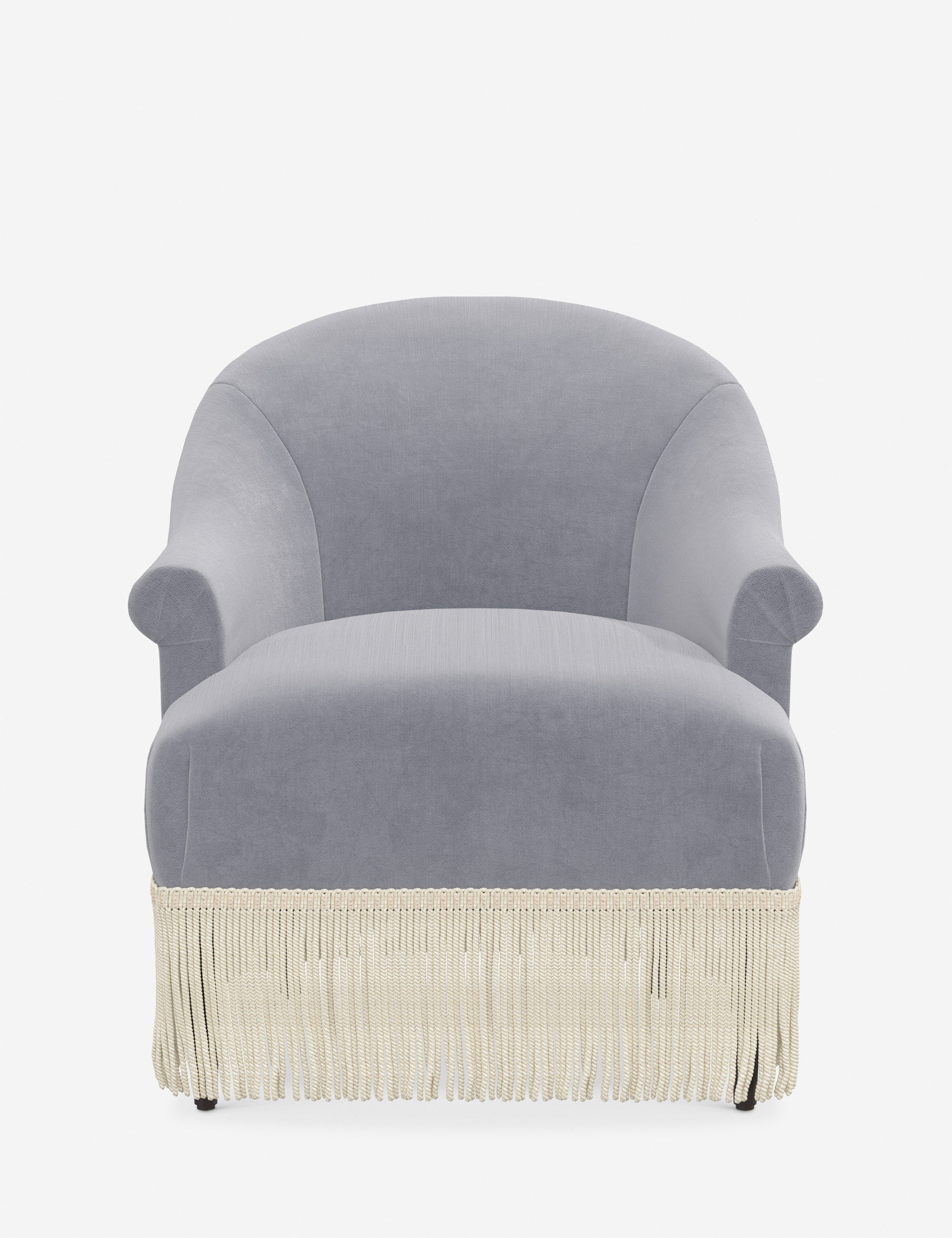 Fauteuil d'appoint Renaud