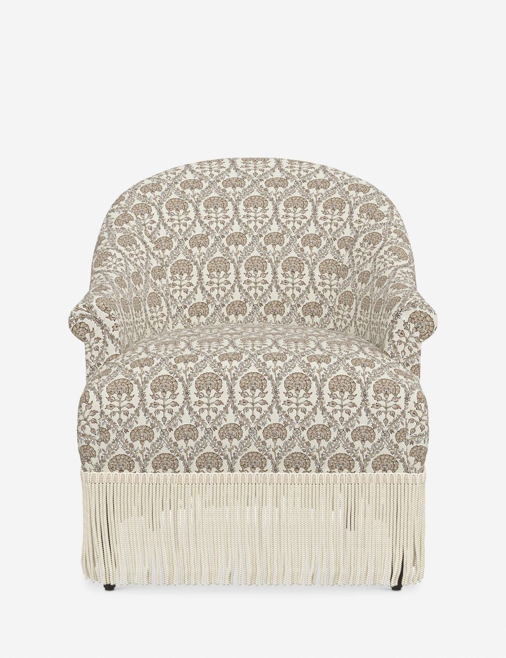 Fauteuil d'appoint Renaud