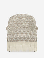 Fauteuil d'appoint Renaud