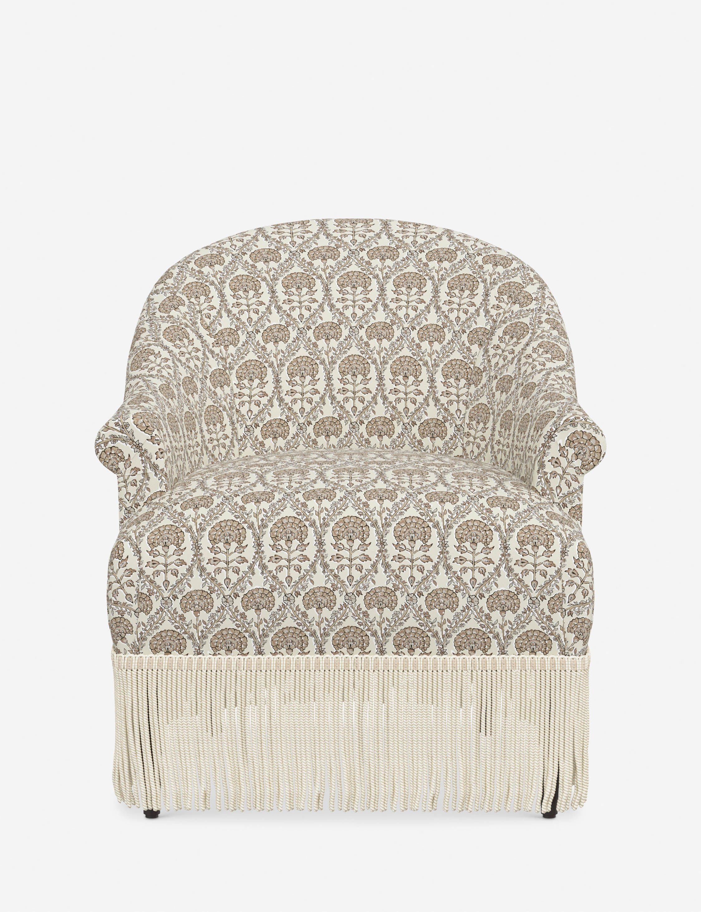 Fauteuil d'appoint Renaud