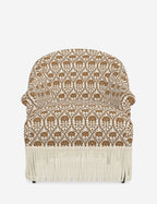 Fauteuil d'appoint Renaud
