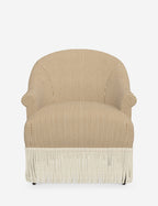 Fauteuil d'appoint Renaud