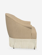 Fauteuil d'appoint Renaud