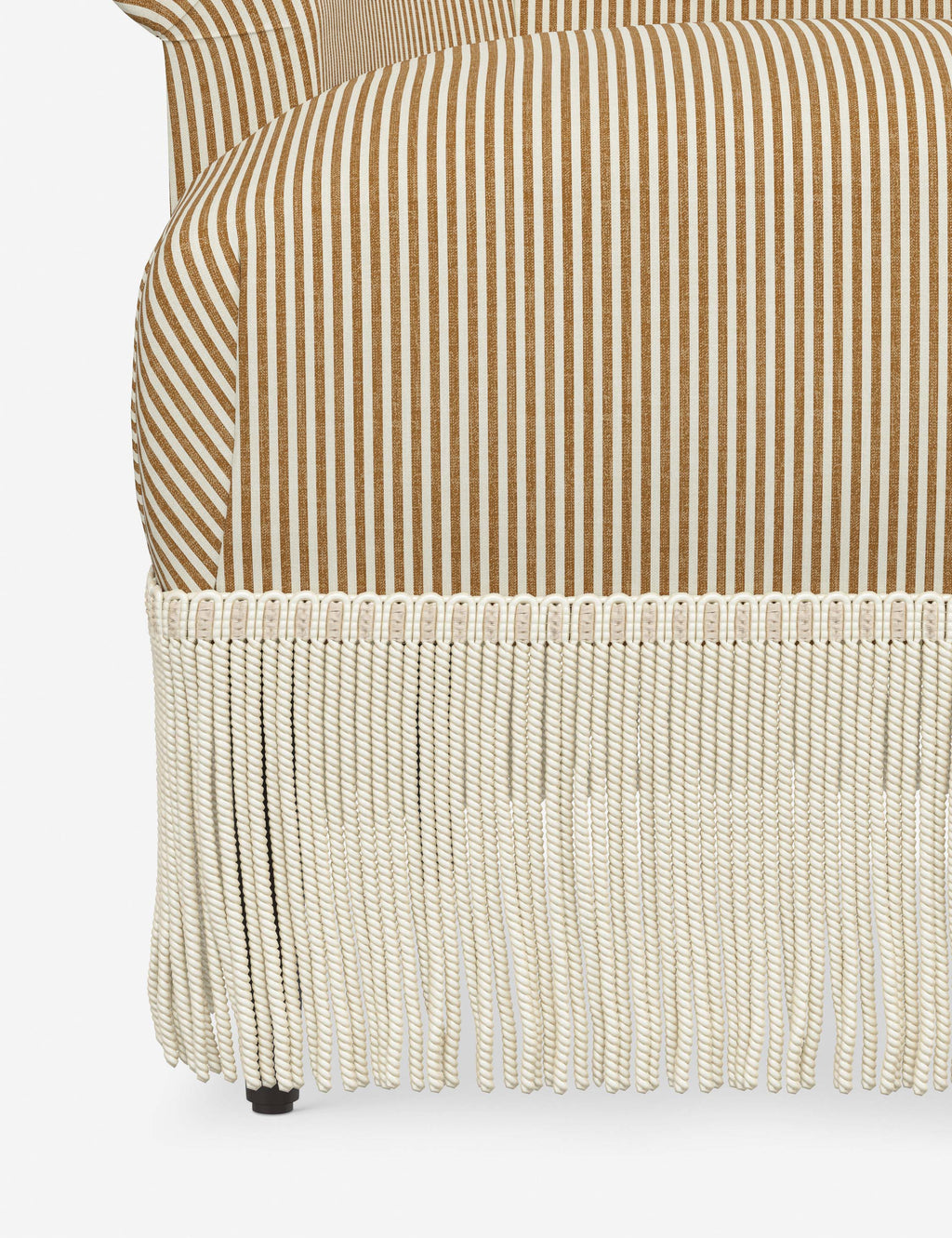 Fauteuil d'appoint Renaud