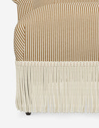 Fauteuil d'appoint Renaud